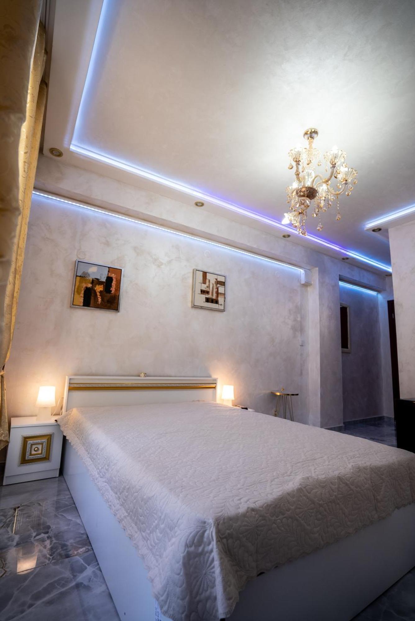 Ar Luxury Apartments רבדה מראה חיצוני תמונה