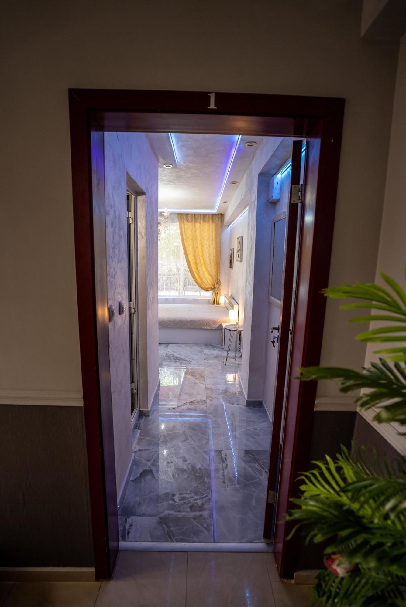 Ar Luxury Apartments רבדה מראה חיצוני תמונה