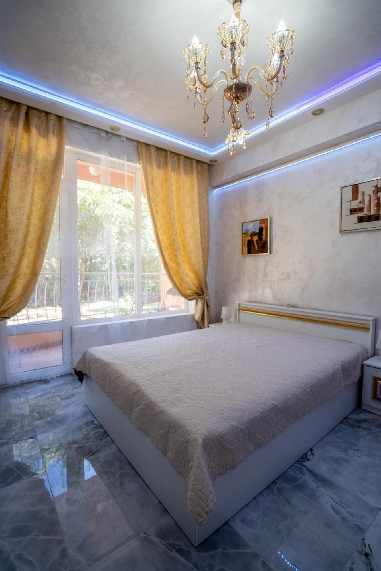 Ar Luxury Apartments רבדה מראה חיצוני תמונה