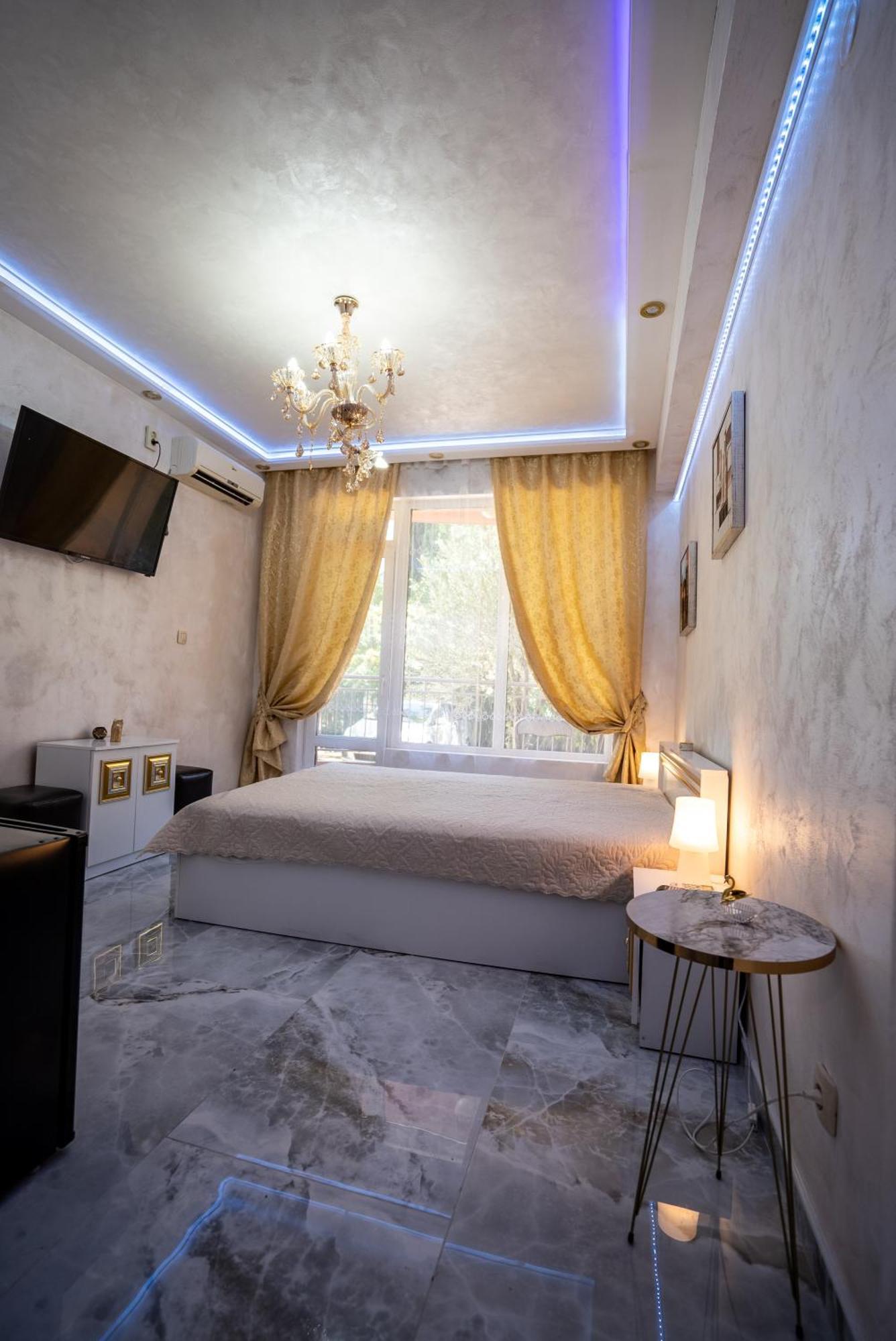 Ar Luxury Apartments רבדה מראה חיצוני תמונה