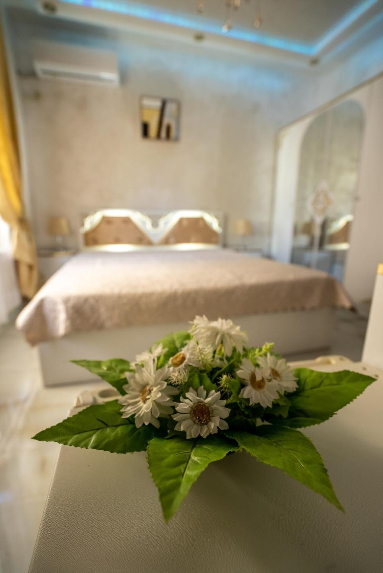 Ar Luxury Apartments רבדה מראה חיצוני תמונה