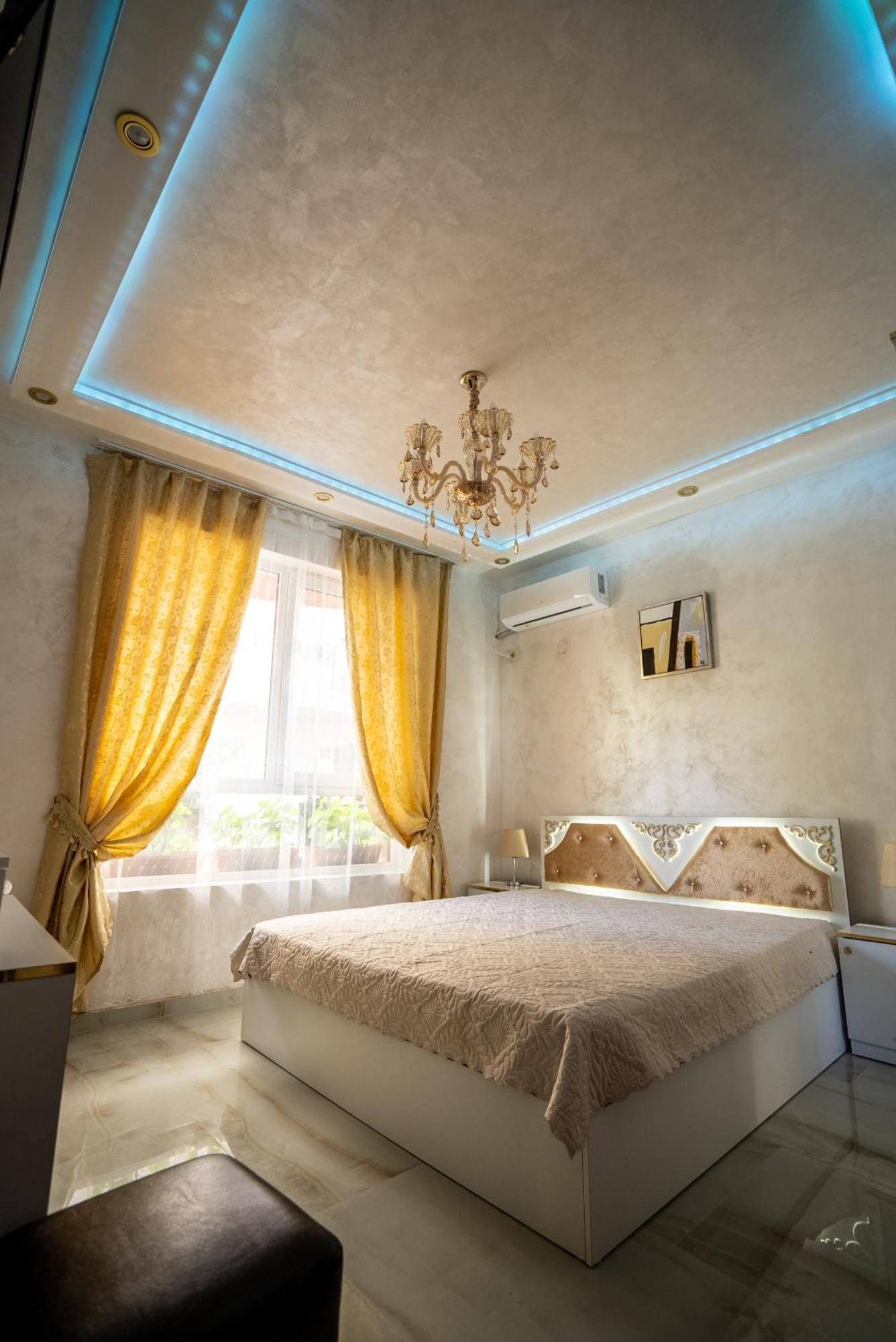 Ar Luxury Apartments רבדה מראה חיצוני תמונה
