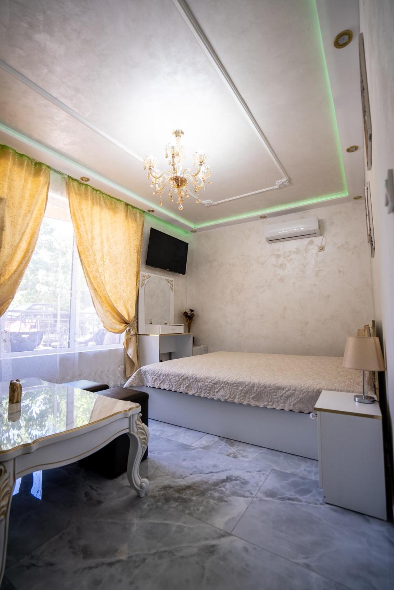 Ar Luxury Apartments רבדה מראה חיצוני תמונה