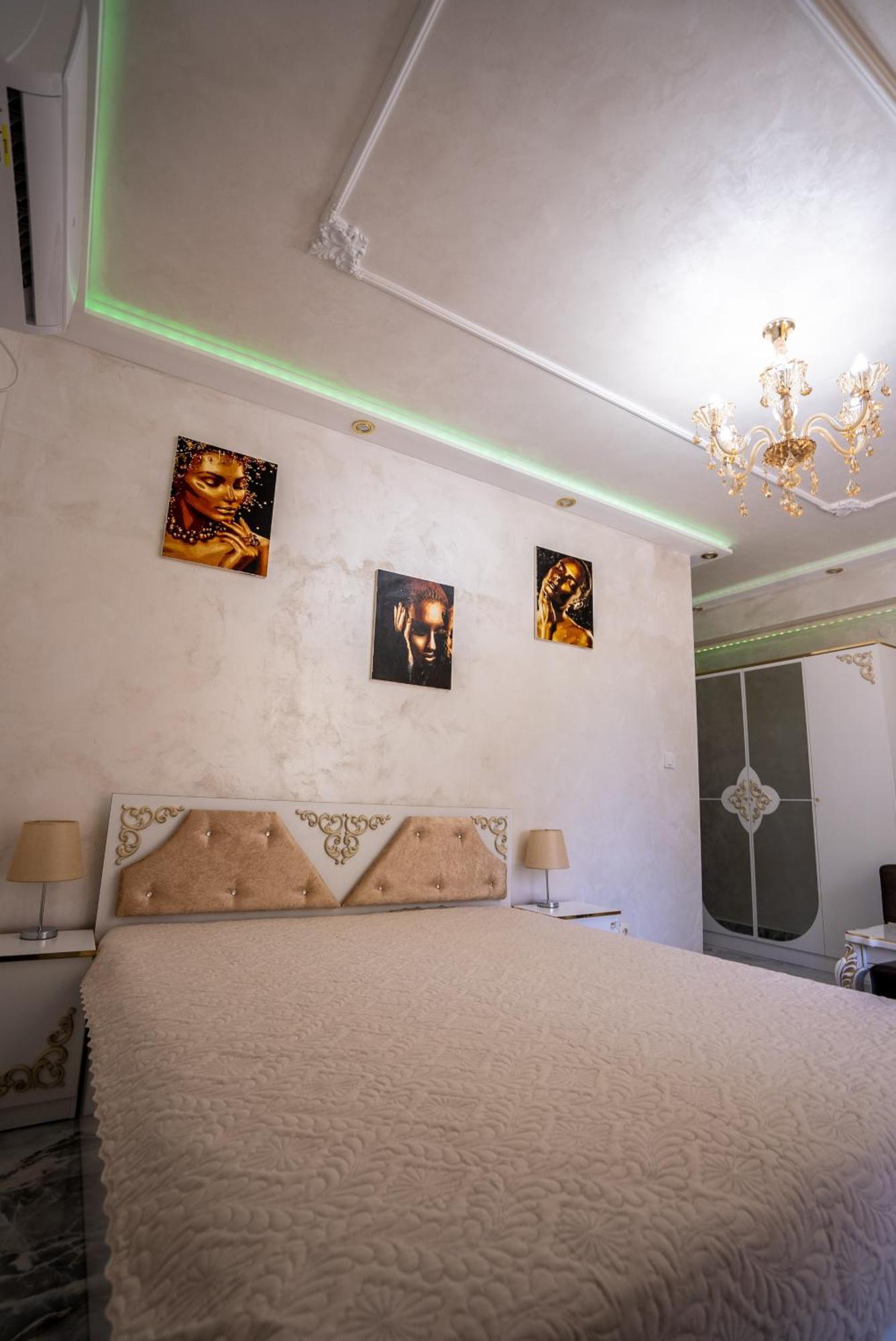 Ar Luxury Apartments רבדה מראה חיצוני תמונה