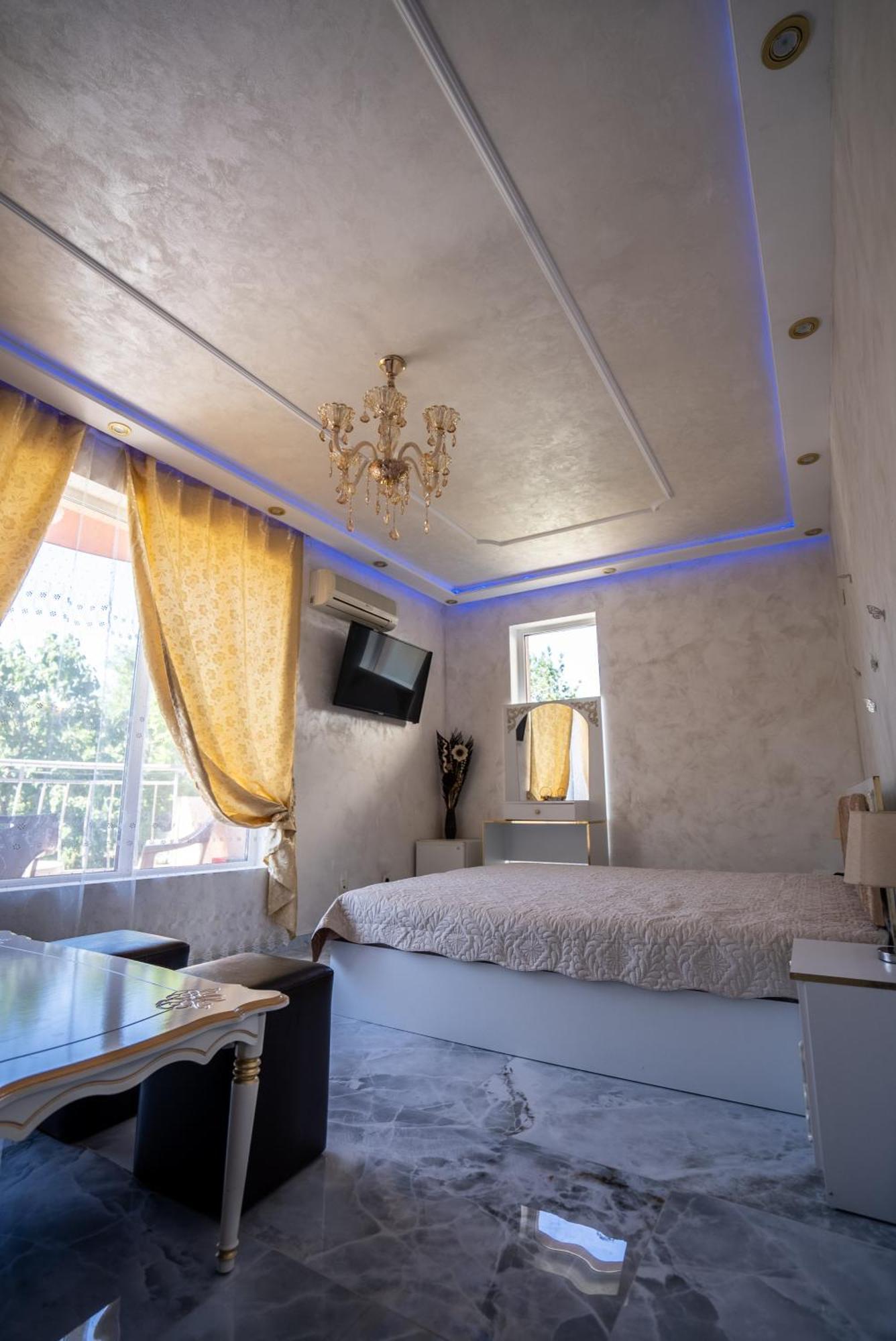 Ar Luxury Apartments רבדה מראה חיצוני תמונה