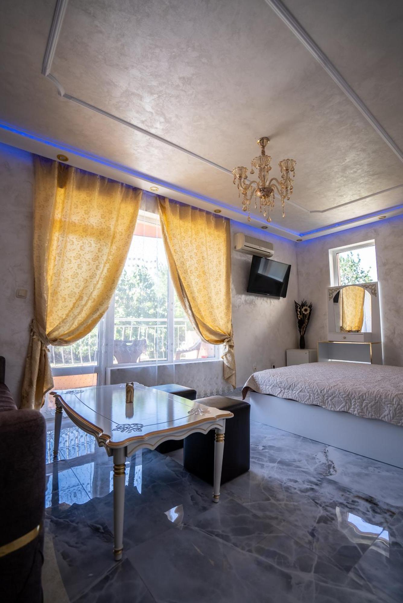 Ar Luxury Apartments רבדה מראה חיצוני תמונה