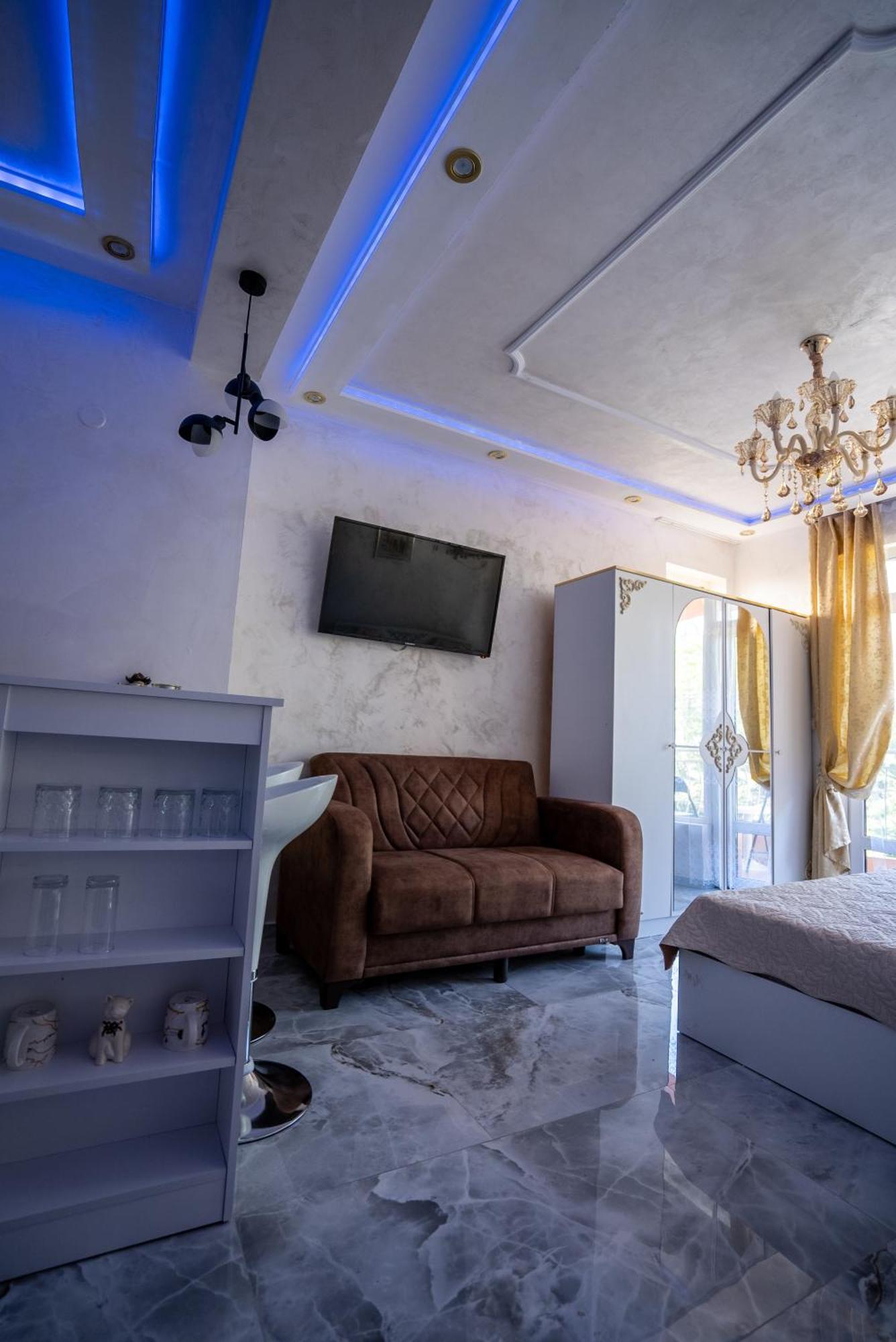 Ar Luxury Apartments רבדה מראה חיצוני תמונה