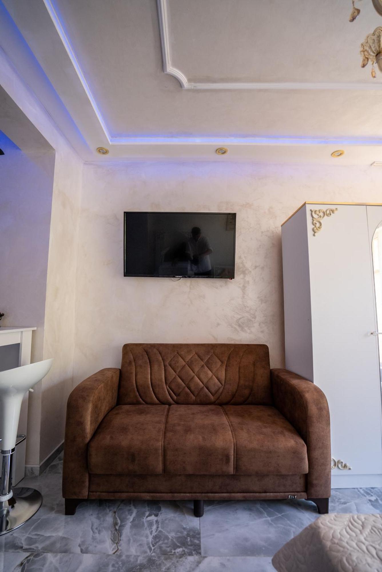 Ar Luxury Apartments רבדה מראה חיצוני תמונה
