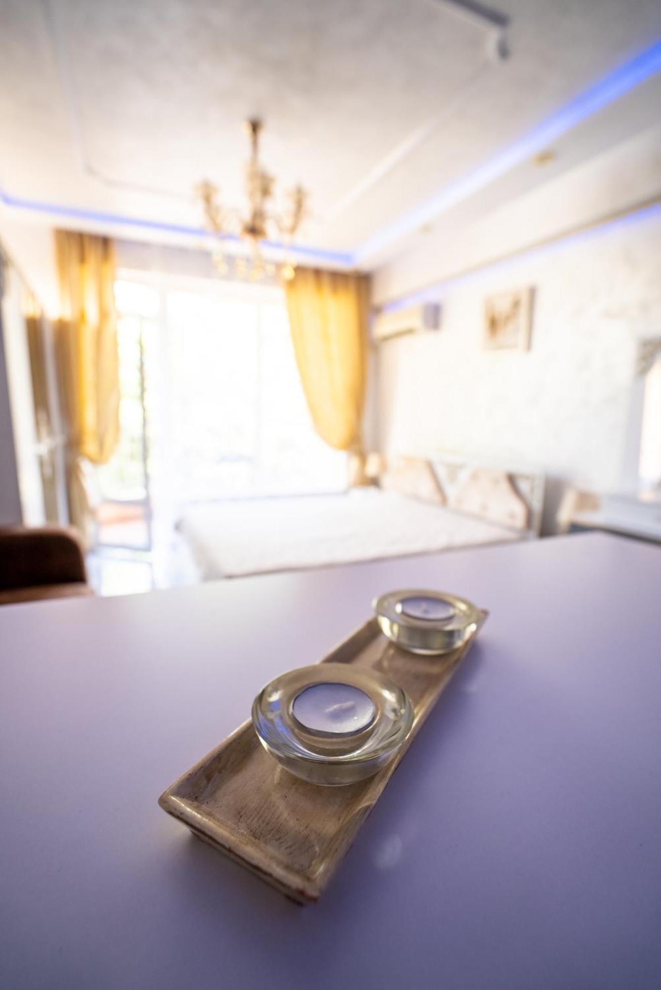 Ar Luxury Apartments רבדה מראה חיצוני תמונה
