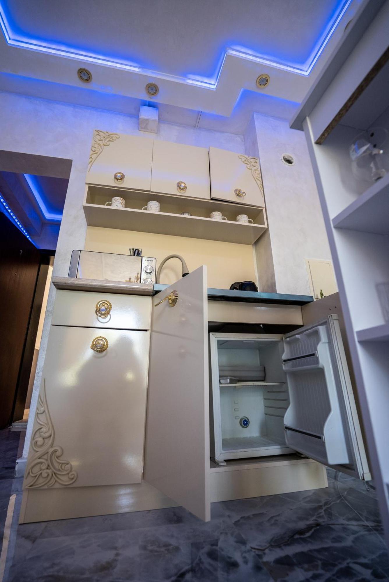 Ar Luxury Apartments רבדה מראה חיצוני תמונה