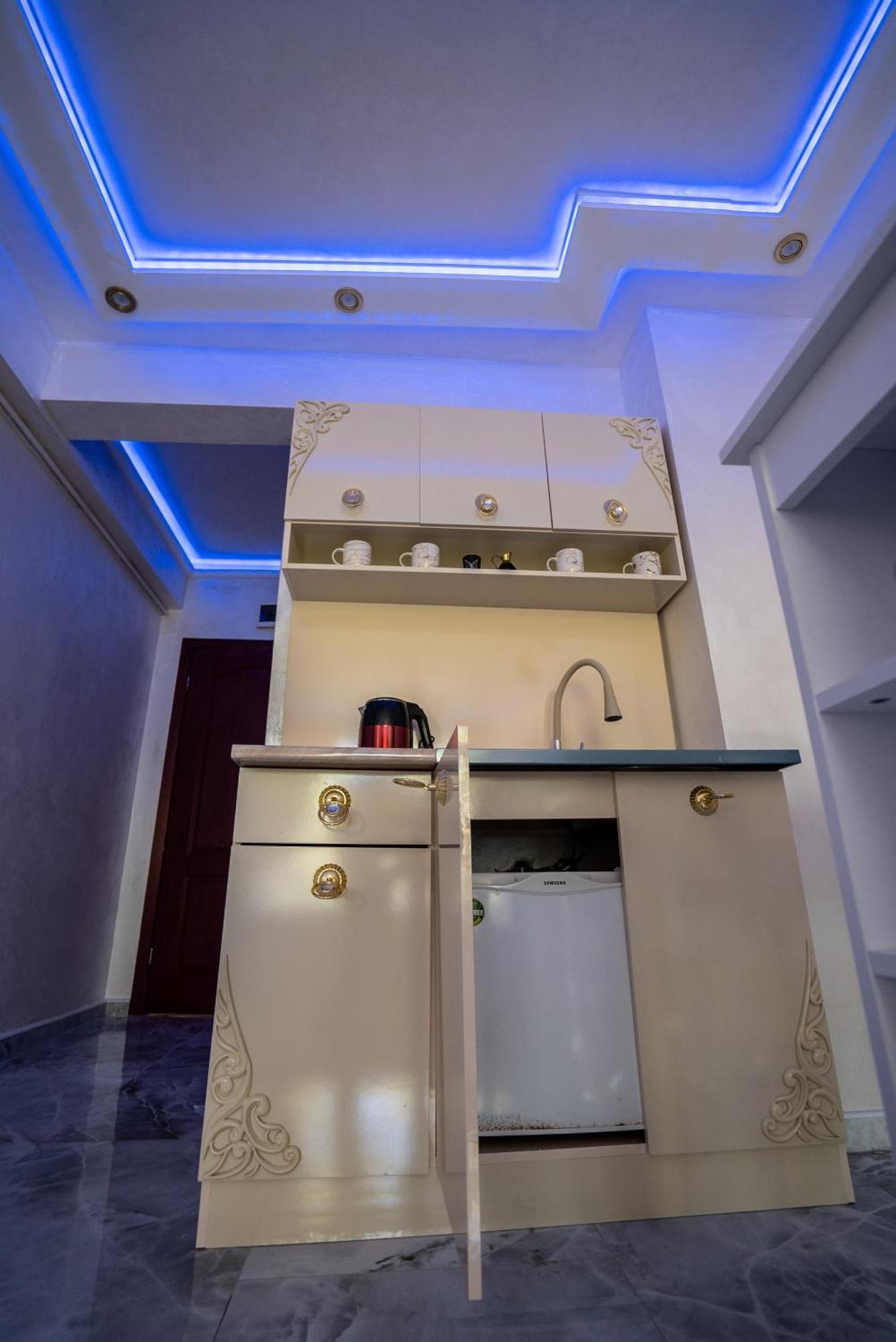 Ar Luxury Apartments רבדה מראה חיצוני תמונה
