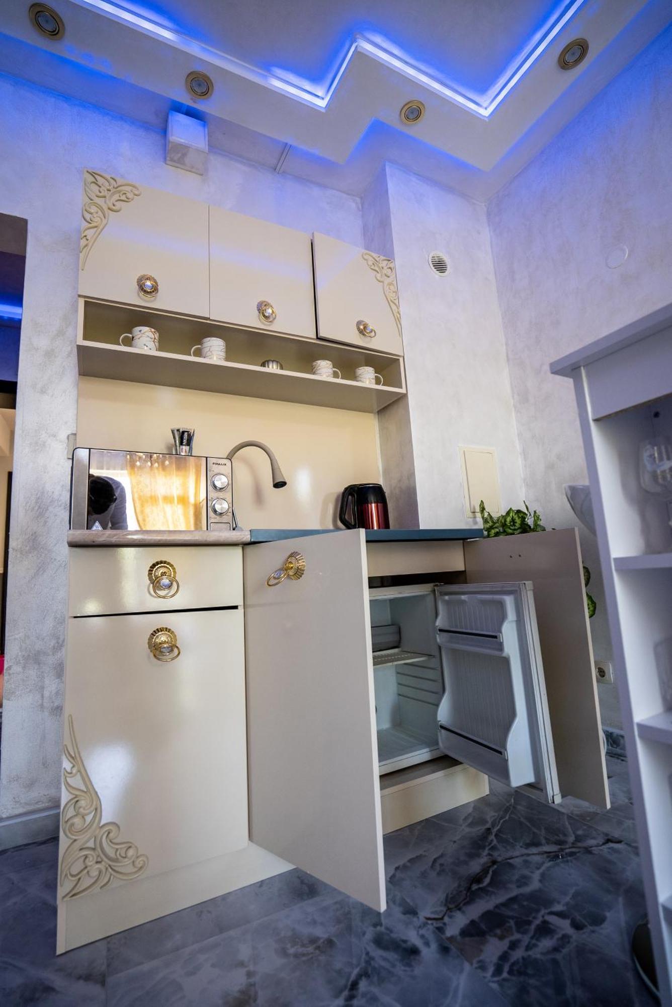 Ar Luxury Apartments רבדה מראה חיצוני תמונה