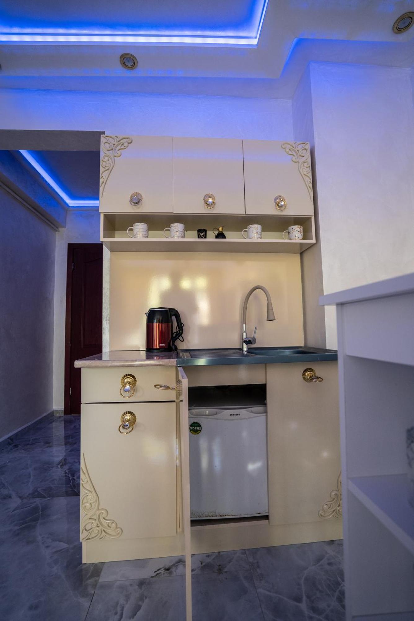 Ar Luxury Apartments רבדה מראה חיצוני תמונה