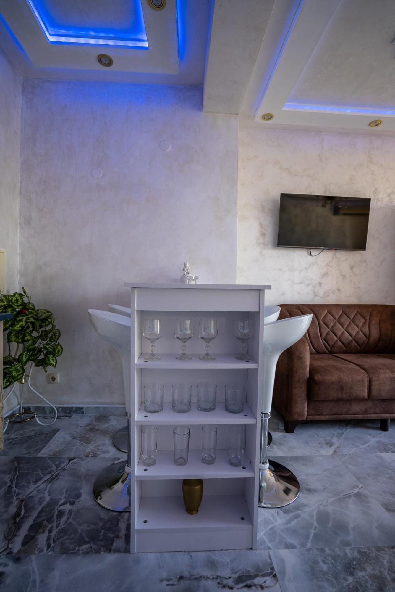 Ar Luxury Apartments רבדה מראה חיצוני תמונה