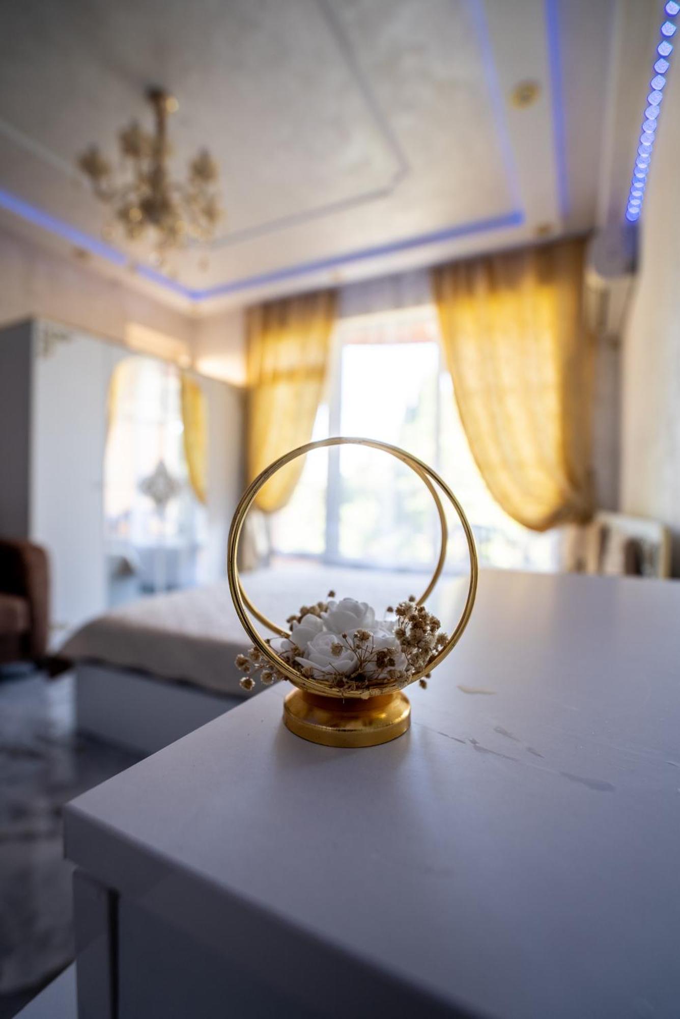 Ar Luxury Apartments רבדה מראה חיצוני תמונה