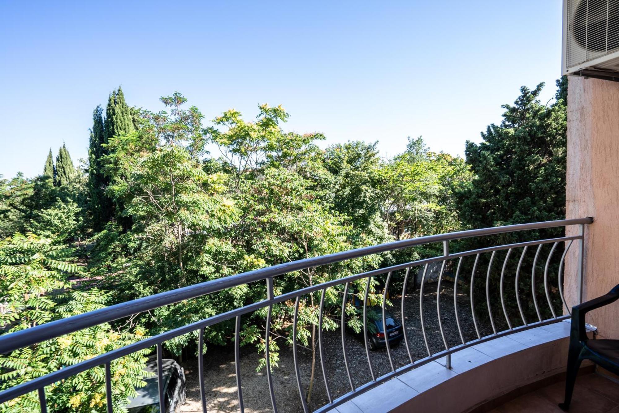 Ar Luxury Apartments רבדה מראה חיצוני תמונה