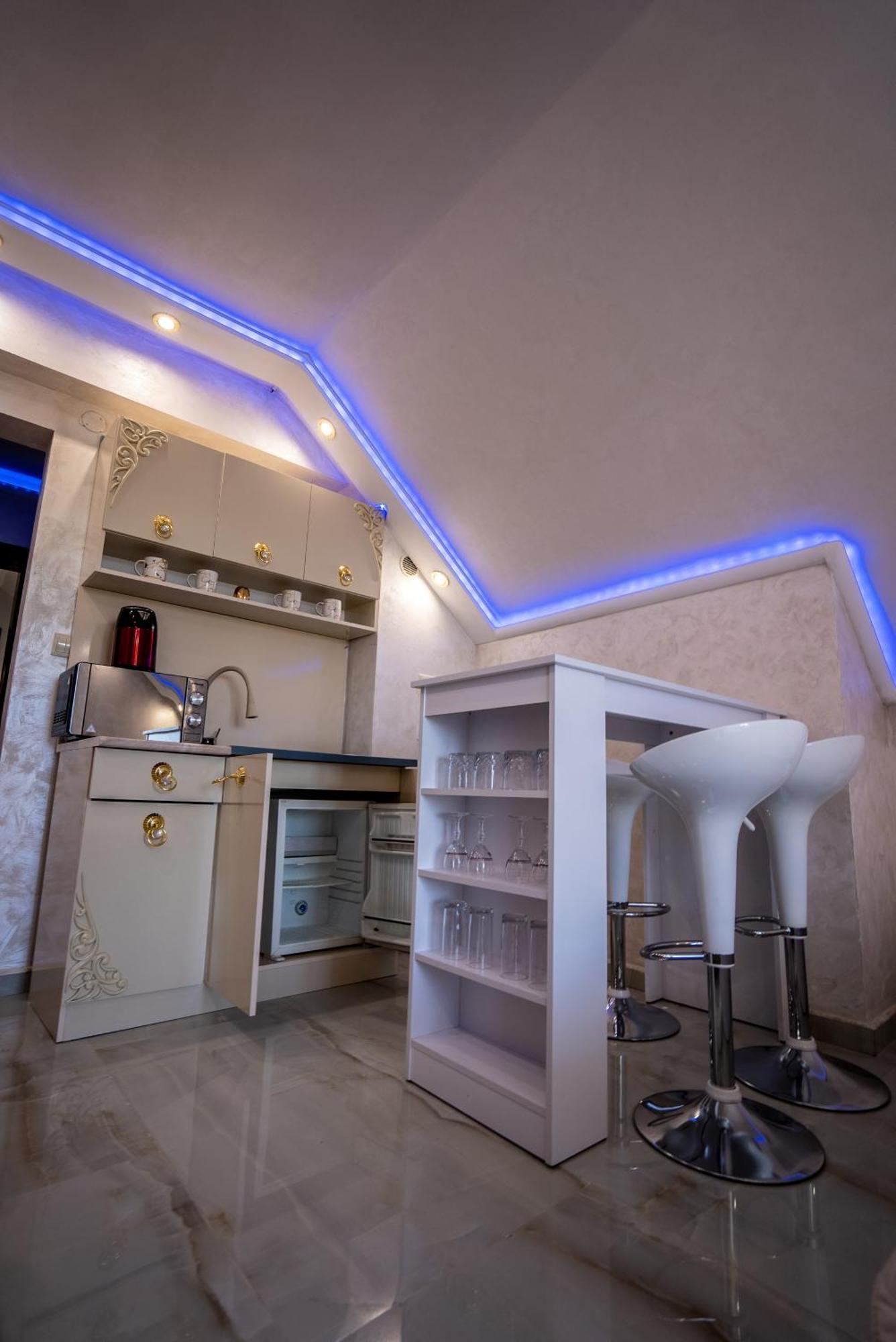 Ar Luxury Apartments רבדה מראה חיצוני תמונה