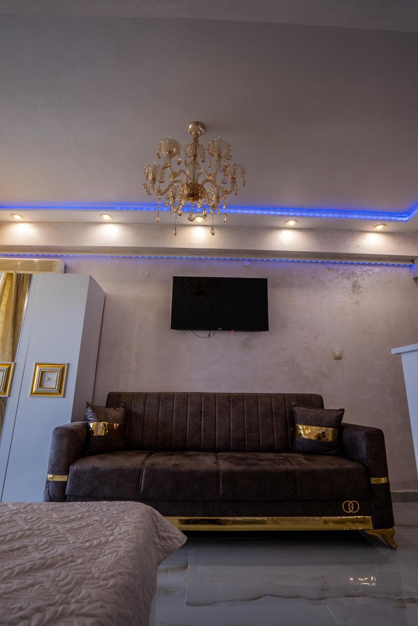 Ar Luxury Apartments רבדה מראה חיצוני תמונה