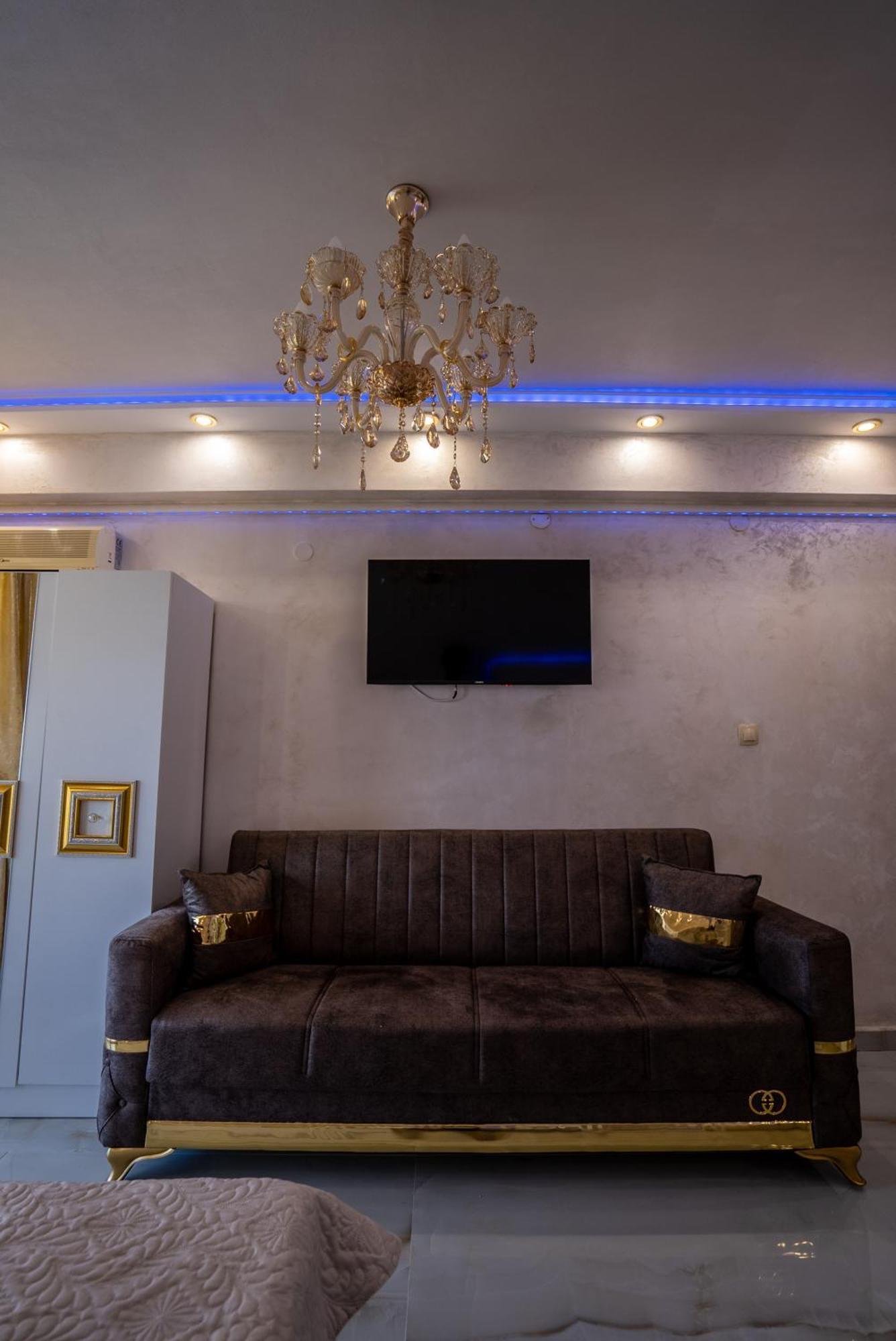 Ar Luxury Apartments רבדה מראה חיצוני תמונה