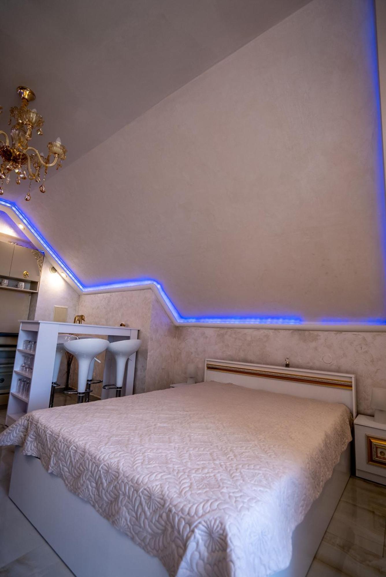 Ar Luxury Apartments רבדה מראה חיצוני תמונה