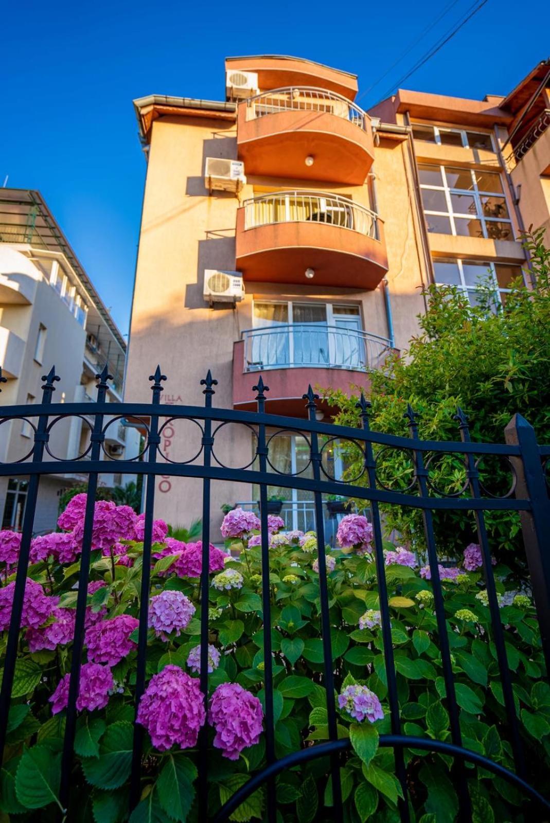 Ar Luxury Apartments רבדה מראה חיצוני תמונה