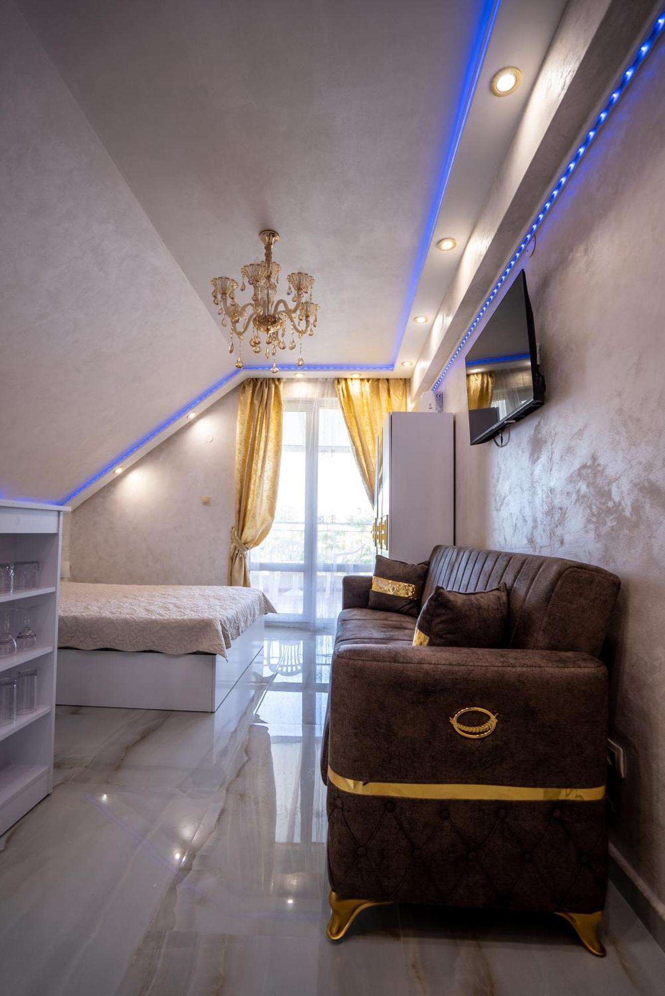 Ar Luxury Apartments רבדה מראה חיצוני תמונה