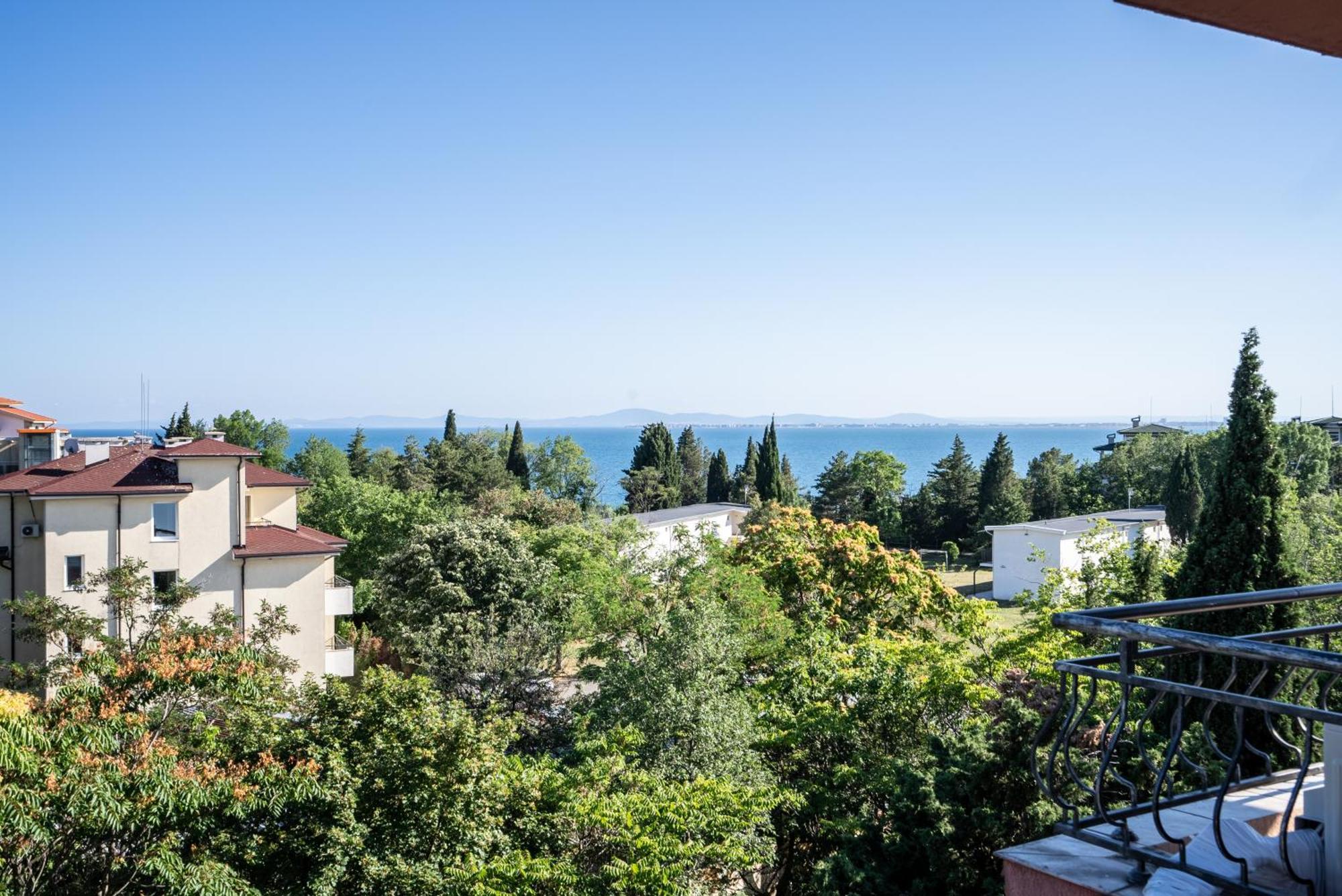 Ar Luxury Apartments רבדה מראה חיצוני תמונה