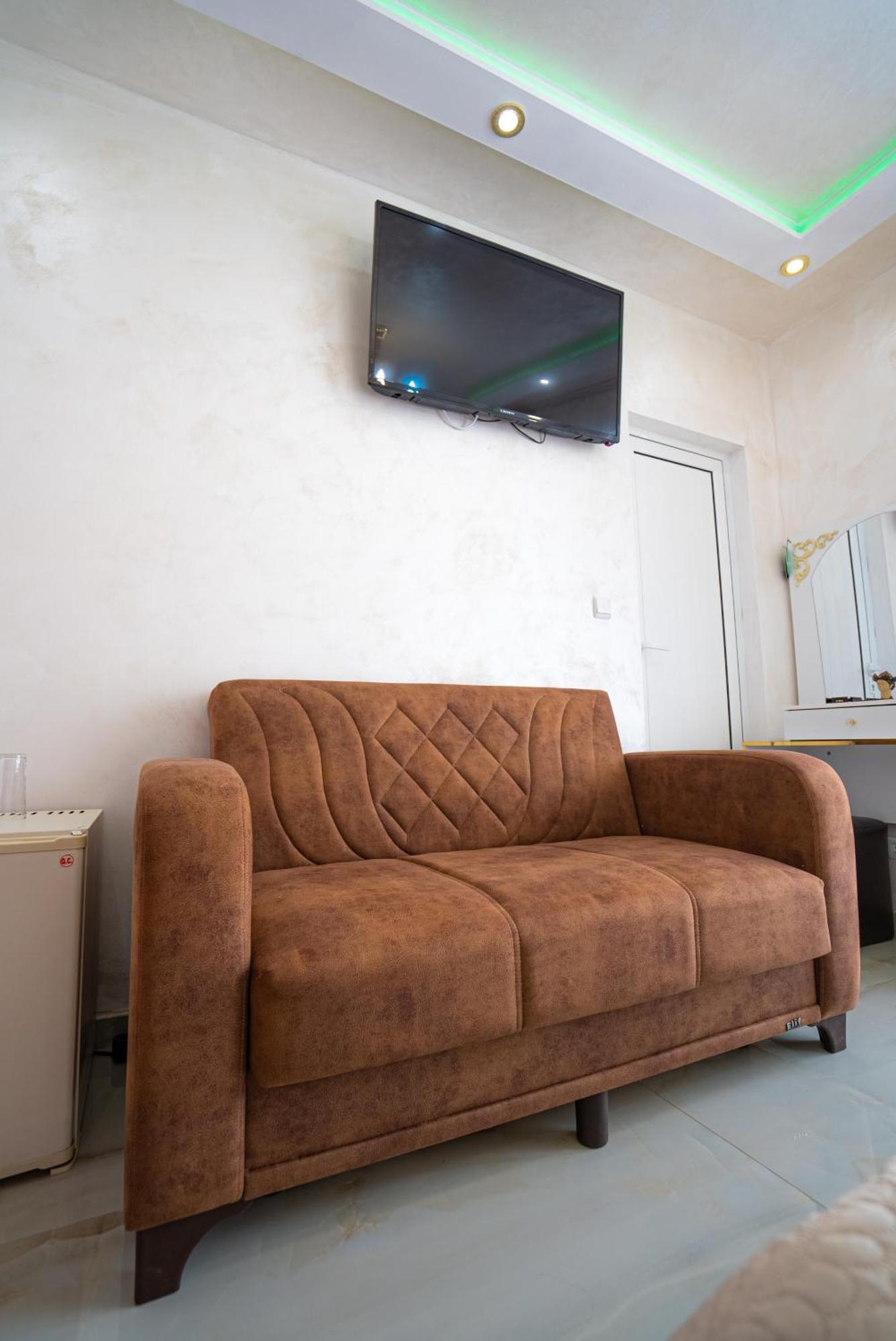Ar Luxury Apartments רבדה מראה חיצוני תמונה