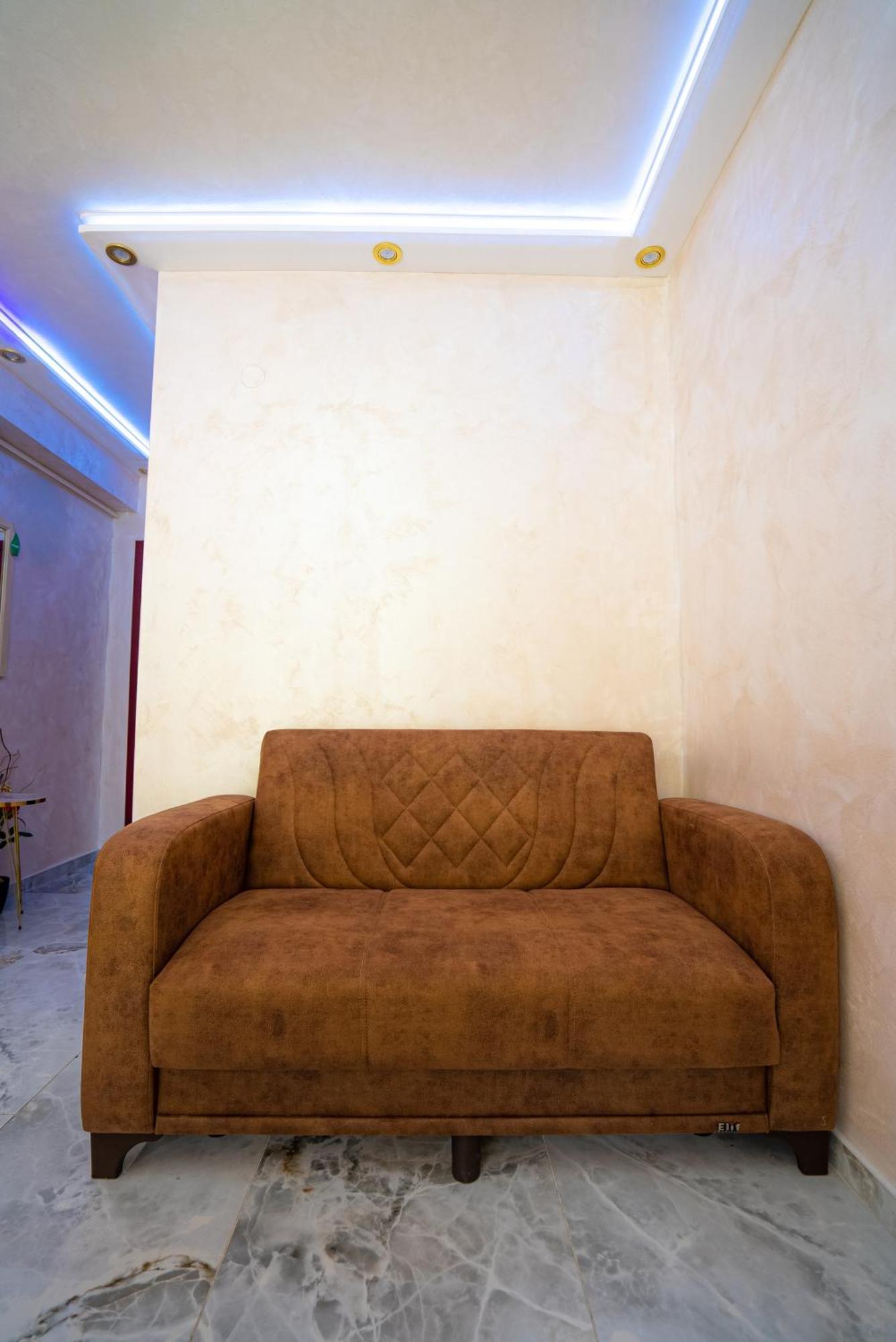 Ar Luxury Apartments רבדה מראה חיצוני תמונה