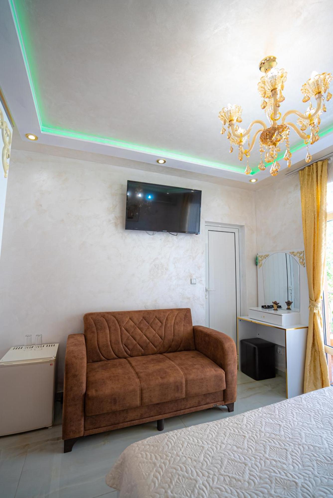 Ar Luxury Apartments רבדה מראה חיצוני תמונה
